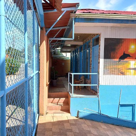 Hotel La Uvita Puerto Limon Eksteriør bilde