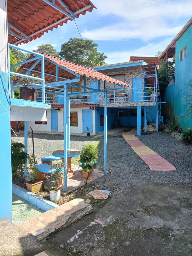 Hotel La Uvita Puerto Limon Eksteriør bilde