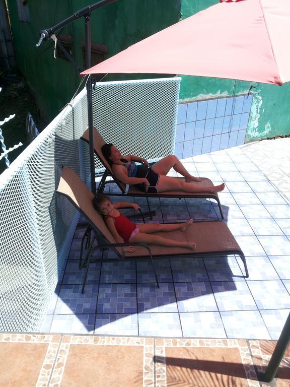 Hotel La Uvita Puerto Limon Eksteriør bilde